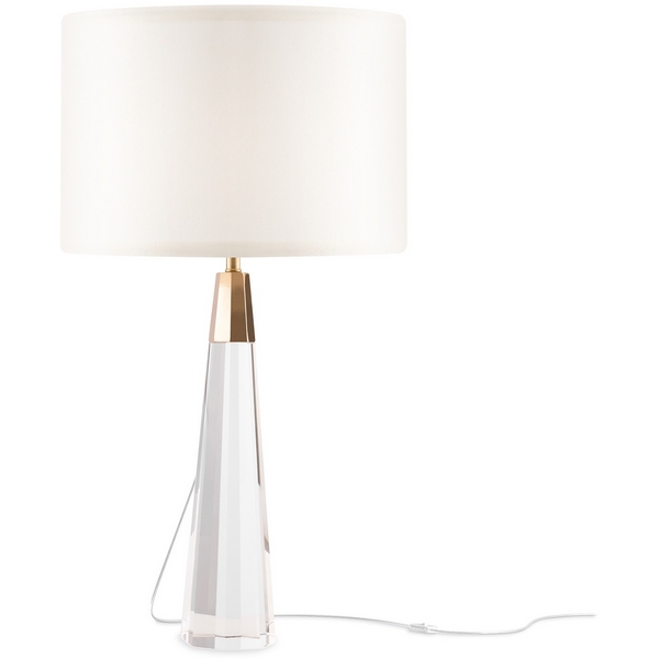 

Настольная лампа Maytoni Bianco Z030TL-01BS2, Белый, Bianco Z030TL-01BS2
