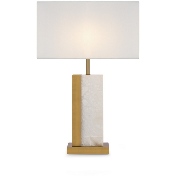 

Настольная лампа Maytoni Bianco Z031TL-01BS, Белый, Bianco Z031TL-01BS