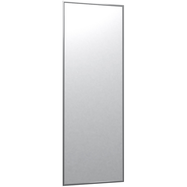 

Зеркало настенное в раме Сельетта-5, глянец серебро 150 см х 50 см от фабрики Mebelik, 004881