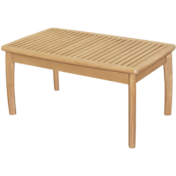 

Стол журнальный Массив решетка бук Mebelik (прямоугольная столешница, 4 ножки), 007764