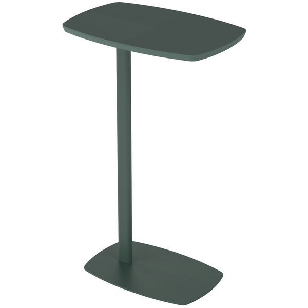 

Стол придиванный Дей зеленый/зеленый Mebelik 009438, 009438