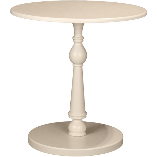 

Стол журнальный Рио 5 слоновая кость Mebelik 009565, 009565