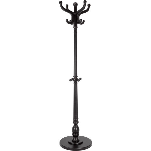 

Вешалка напольная В 1Н венге Mebelik 009619, 009619