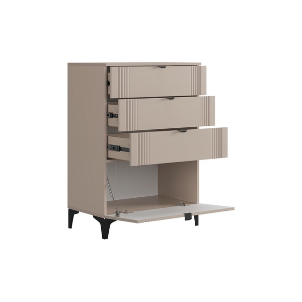 

Рич Комод Mebelson 174963,3478, Черный, 174963,3478