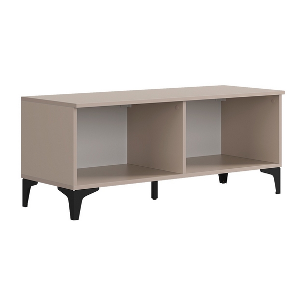 

Рич Тумба Mebelson 174968,3478, Черный, 174968,3478