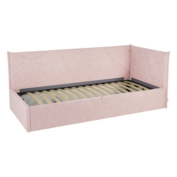 Изображение товара Кровать с подъёмом Бест 90x200 Мebelson