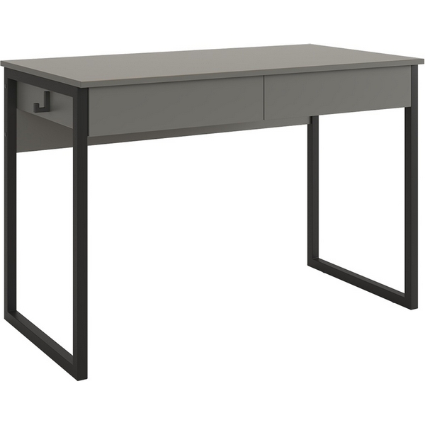 

Стол Юниор Mebelson (ЛДСП, Металл/Графит, Черный) SMU-01.2755 (прямоугольная столешница, I I-образная опора), Черный;графит, SMU-01.2755