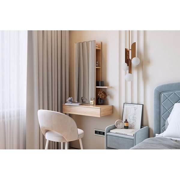 

Трюмо Мария STM-01.1544 Mebelson, STM-01.1544