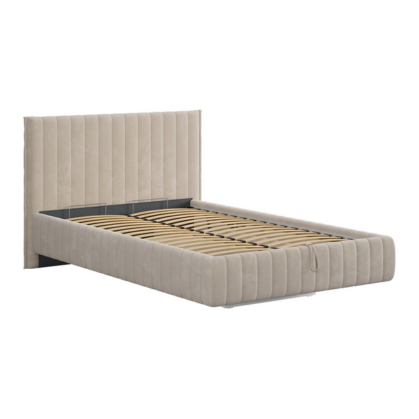 

Кровать с подъемным механизмом Твикс 120х200 см ZP.KM1.2-25.2081 Mebelson, ZP.KM1.2-25.2081