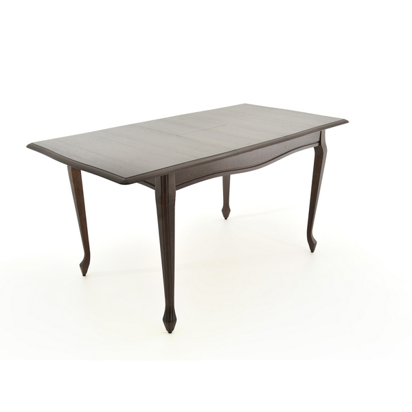 

Стол, Орех темный Аврора Кабриоль 100374, Кабриоль 100374