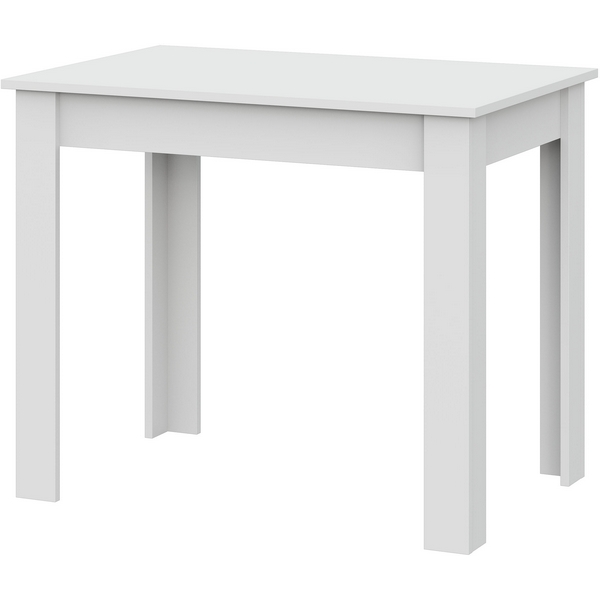 Стол обеденный СО Белый SV Мебель ОС 101571