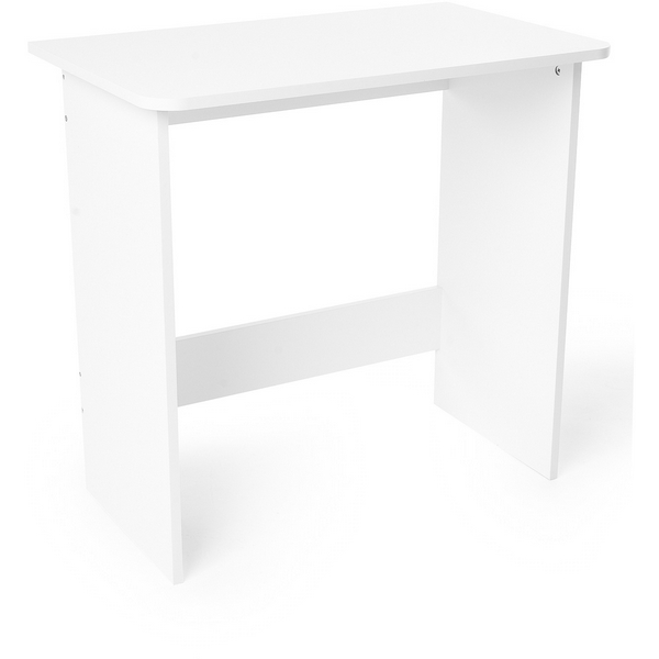 

Стол компьютерный М-1 Белый Шёлк Мебвилл Мебвилл М 1 102081, М 1 102081