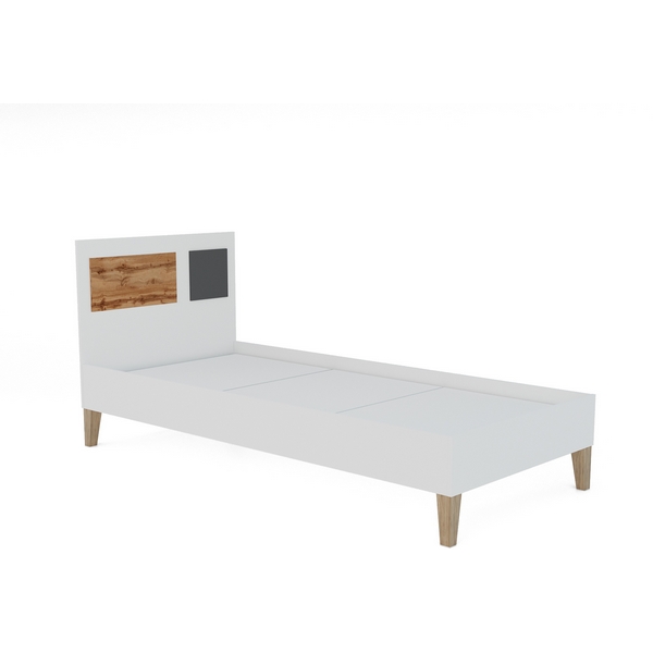 

Кровать, Белый шёлк МАМА STORY 102083, Story 102083