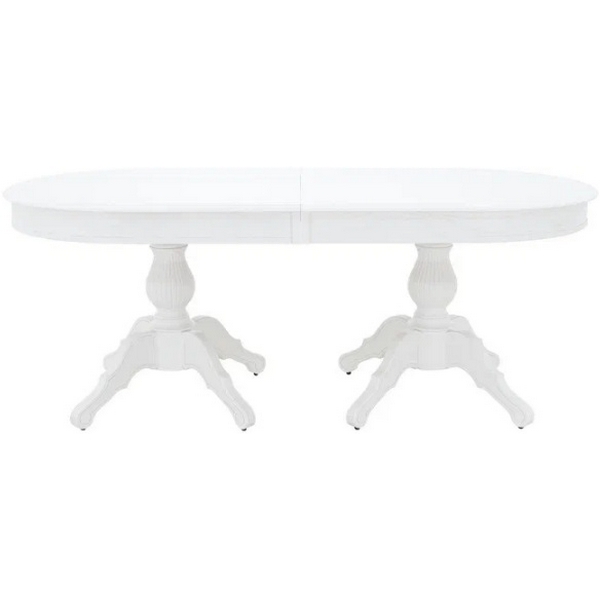 

Стол Белый Аврора Рафаэль 102094, Рафаэль 102094