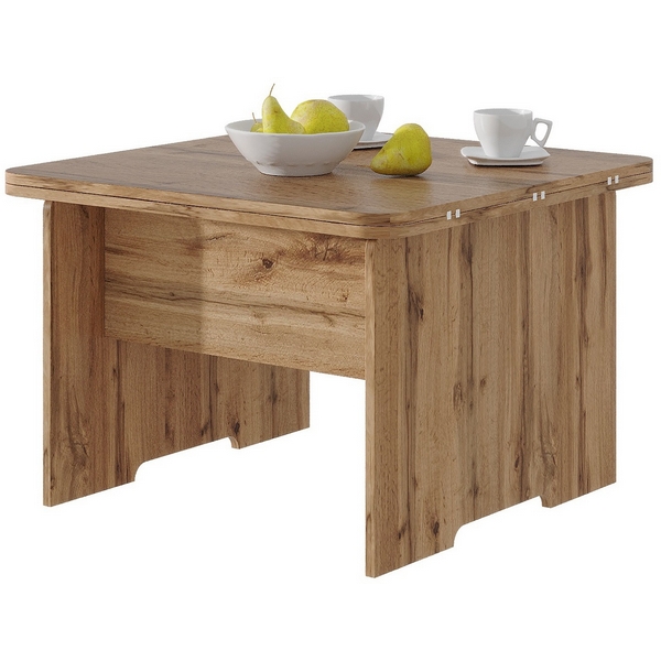 

Стол-трансформер 5, Дуб вотан ГЗМИ Дебют 102145, Дебют 102145