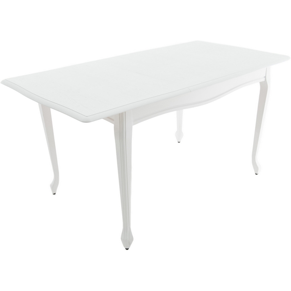 

Стол, Белый Аврора Кабриоль 102150, Кабриоль 102150