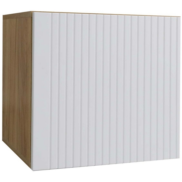 

Антресоль 6.1, Дуб Крафт Золотой / Софт Белый Ивару Стефани 102206, Стефани 102206