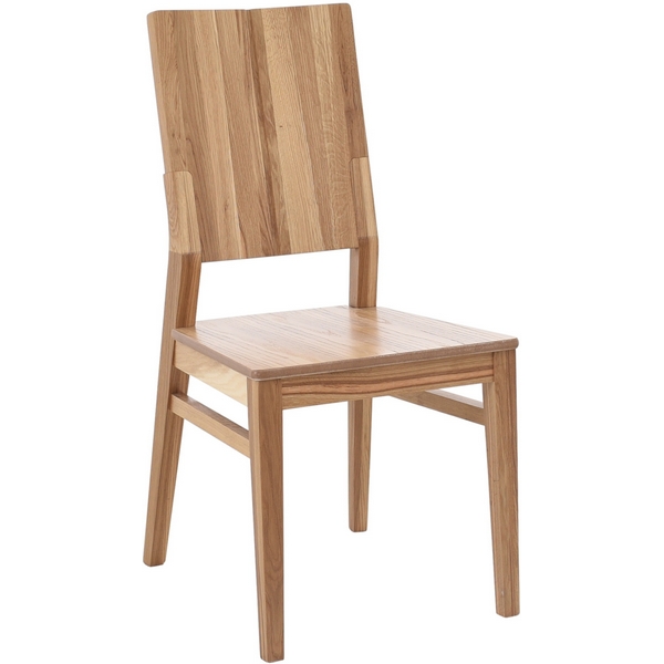 

Стул Крафт Дуб, жесткий Аврора 102228, 102228