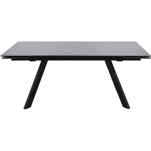 

Стол NEW, Керамогранит, Черный матовый муар/Greys black Аврора Монако 102280, МОНАКО 102280