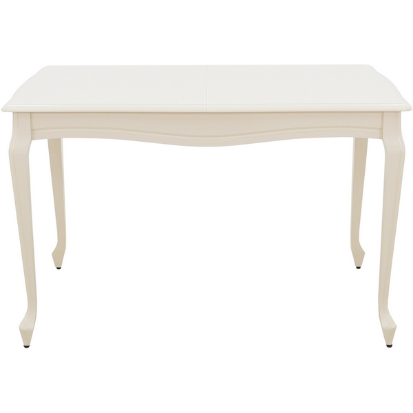 Изображение товара Стол жемчуг Аврора Кабриоль 102285 - кухонный стол из березы с шпон