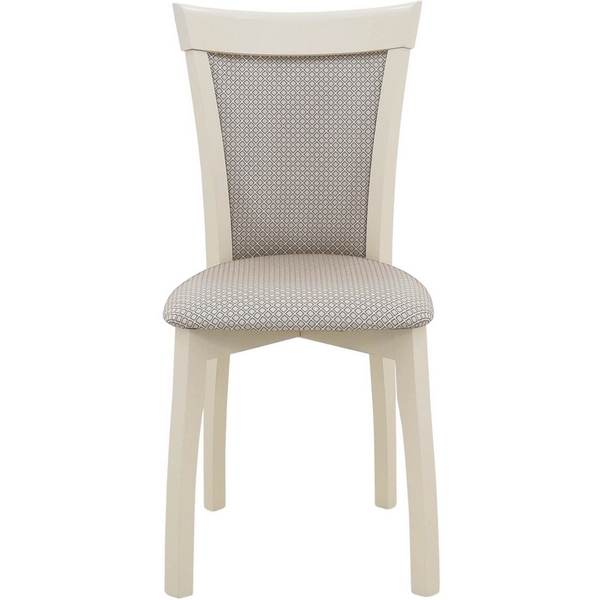 Изображение товара Стул 2 с мягкой спинкой Аврора Тулон 102288