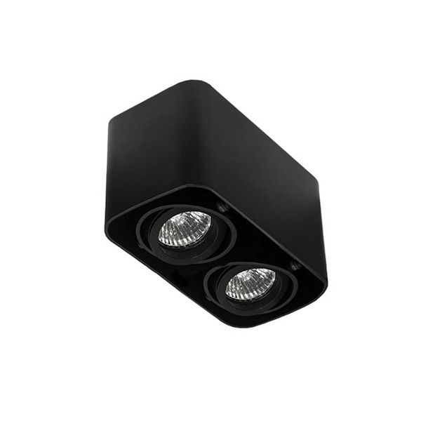 

Накладной светильник Italline Mg-56 5642 black, Черный, Mg-56 5642 black