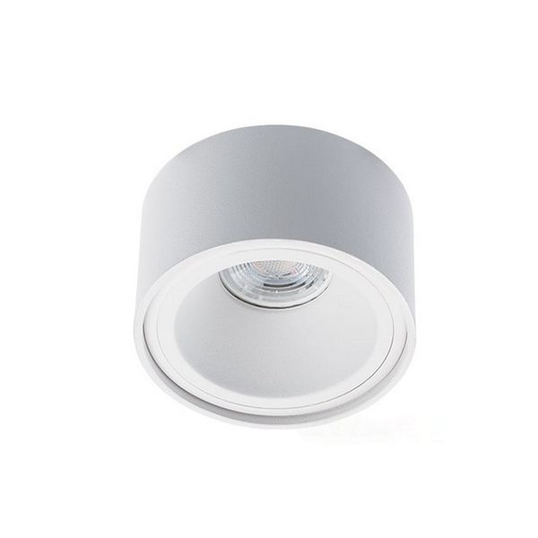

Встроенный светильник M01-1015 Italline M01 white, Белый, M01 M01-1015 white