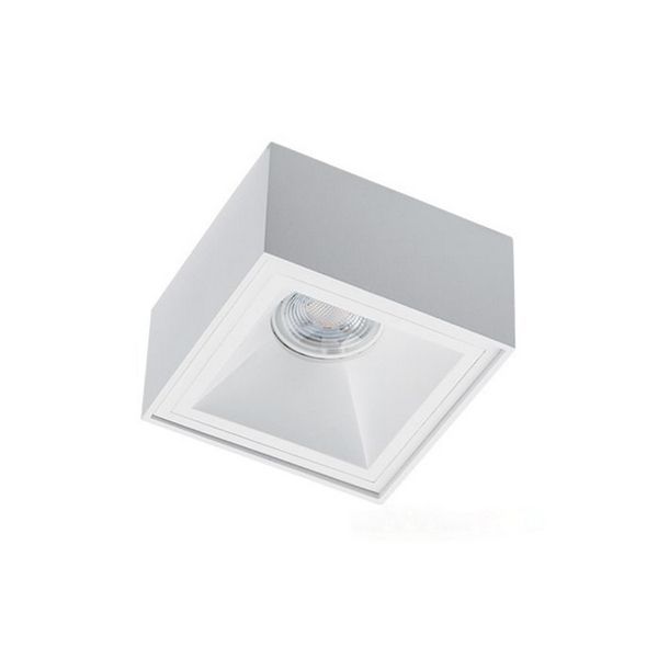 

Встроенный светильник M01-1017 Italline M01 white, Белый, M01 M01-1017 white