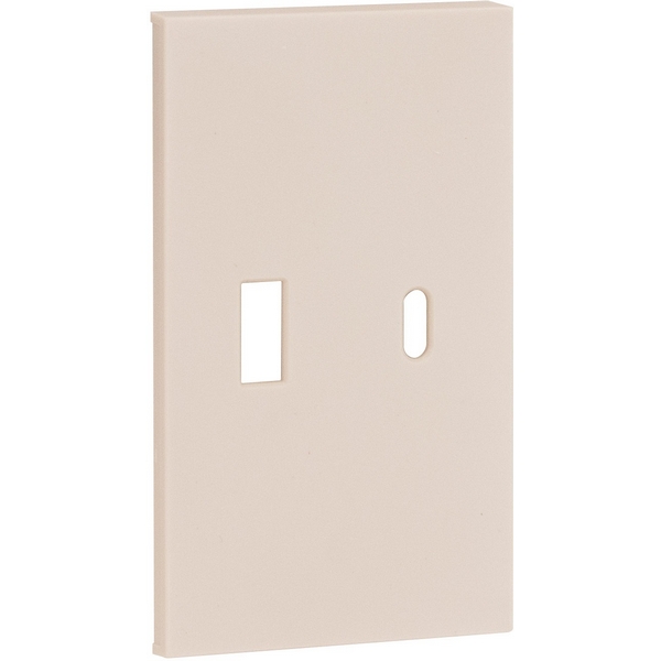 

Usb+type С, накладка 2-ух модульная песочный матовый Meiton AM12C, AM12C