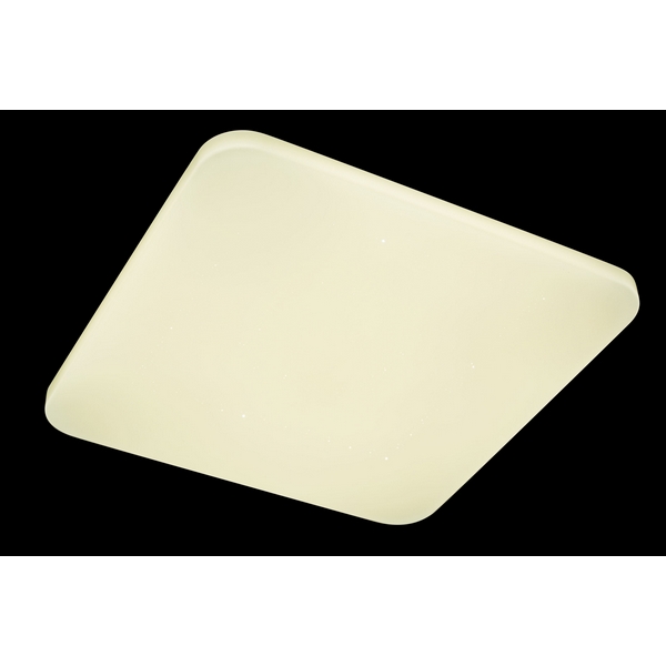 

Потолочный светильник светодиодный Мелодия Света 000021530, Белый, 000021530