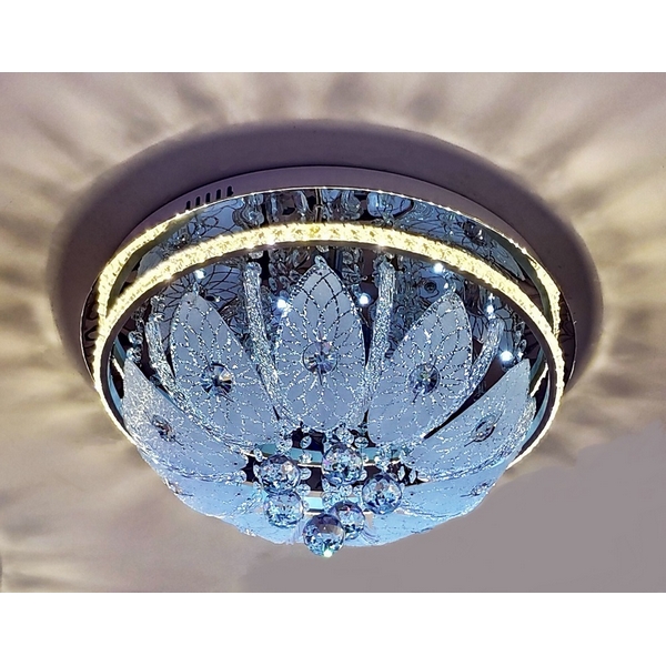 

Потолочная люстра SL1M 000027629 Мелодия Света, Белый, SL1M 000027629