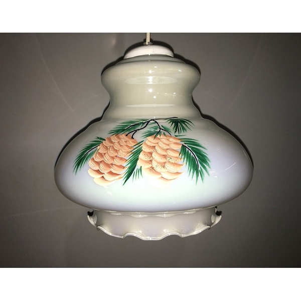 

Подвесной светильник Мелодия Света PS1N 000028489, Белый, PS1N 000028489