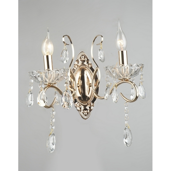 

Бра Мелодия Света 000029178, Золото, 000029178