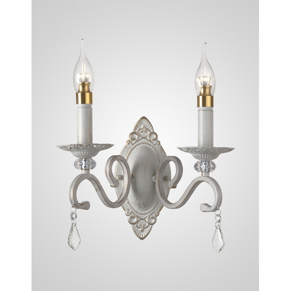 

Бра Мелодия Света WA1N 000029196, Золото, WA1N 000029196