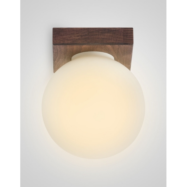 

Потолочный светильник Мелодия Света SS1N 000036796, Венге, SS1N 000036796