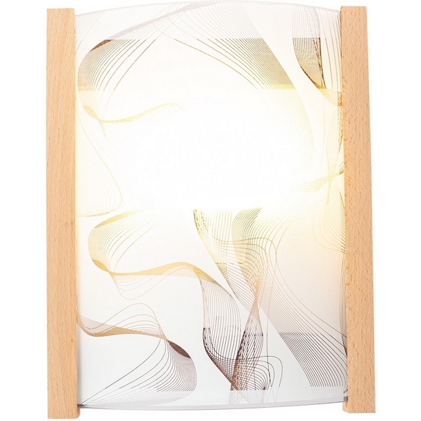 

Настенно-потолочный светильник Мелодия Света CW1N 000040250, Натуральный, CW1N 000040250