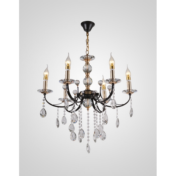 

Подвесная люстра Мелодия Света 000057180, Золото, 000057180