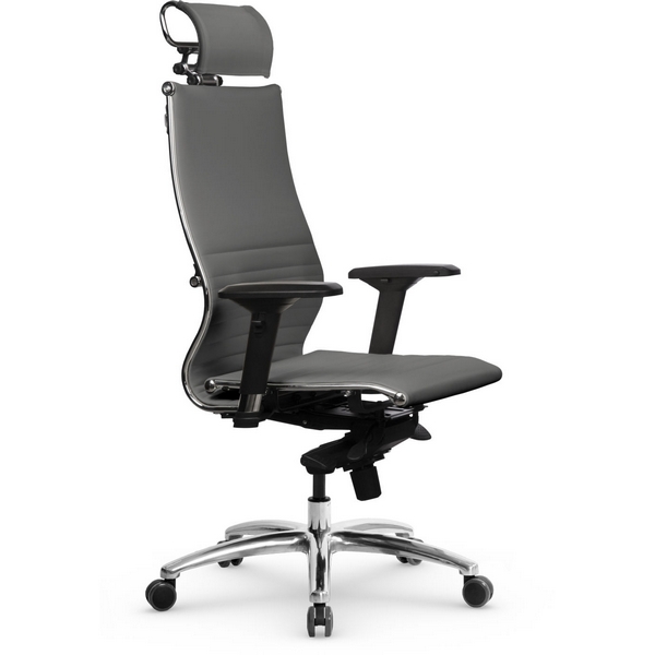 

Офисное кресло Метта Samurai K-3.05 MPES (Серый цвет) z312294231 МЕТТА, z312294231