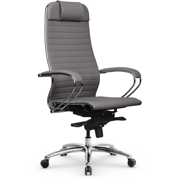 

Офисное кресло Метта Samurai K-1.04 MPES (Серый цвет) z312294583 МЕТТА, z312294583