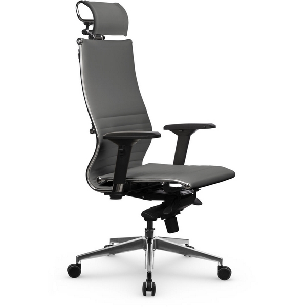

Офисное кресло Метта Samurai K-3.051 MPES (Серый цвет) z312298871 МЕТТА, z312298871