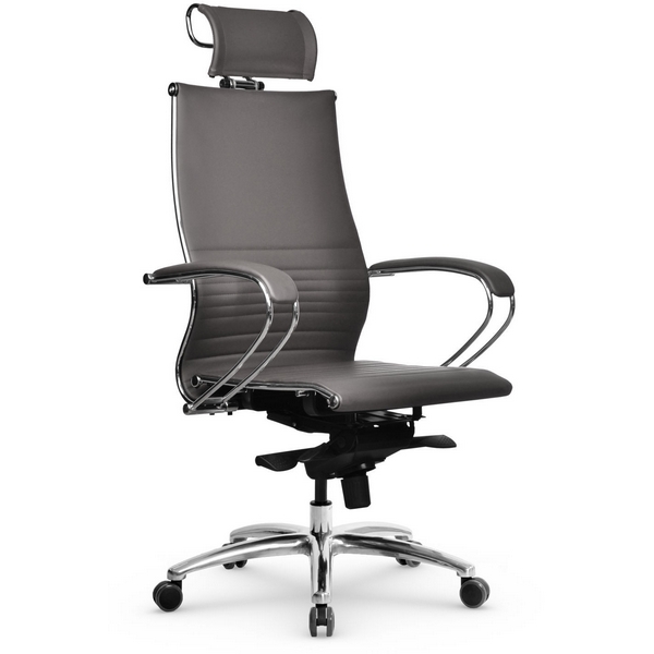 

Офисное кресло Метта Samurai K-2.05 MPES (Серый цвет) z312421866 МЕТТА, z312421866