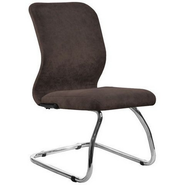 

Стул SU-Mr-4Vivaldi/подл.000/осн.007 Темно-коричневый МЕТТА, z313545929