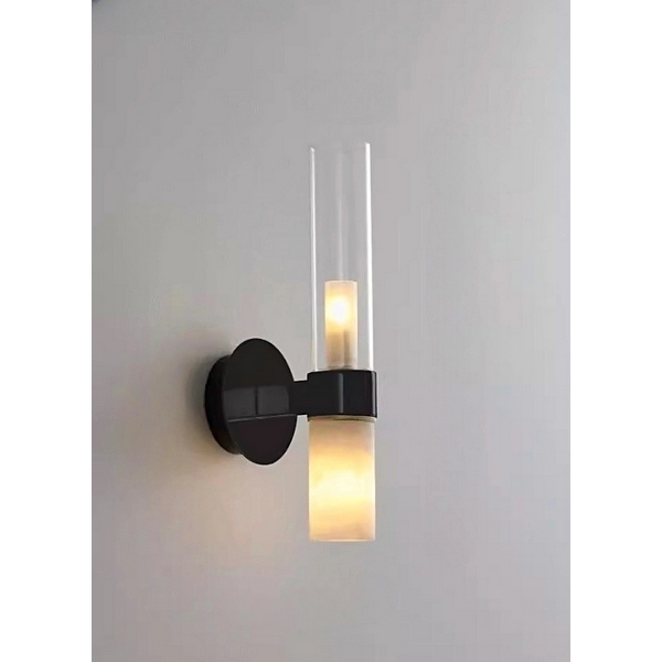

Бра Mizi'en Oxford MZ180556-2-305, Графитовый, Oxford MZ180556-2-305