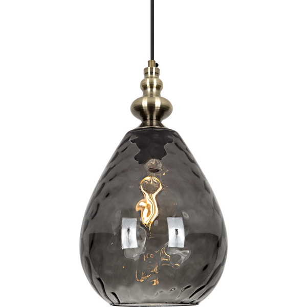 

Подвесной светильник Modelux MODEMODERN MD.1172.1 SM, Дымчатый, MODEMODERN MD.1172.1 SM