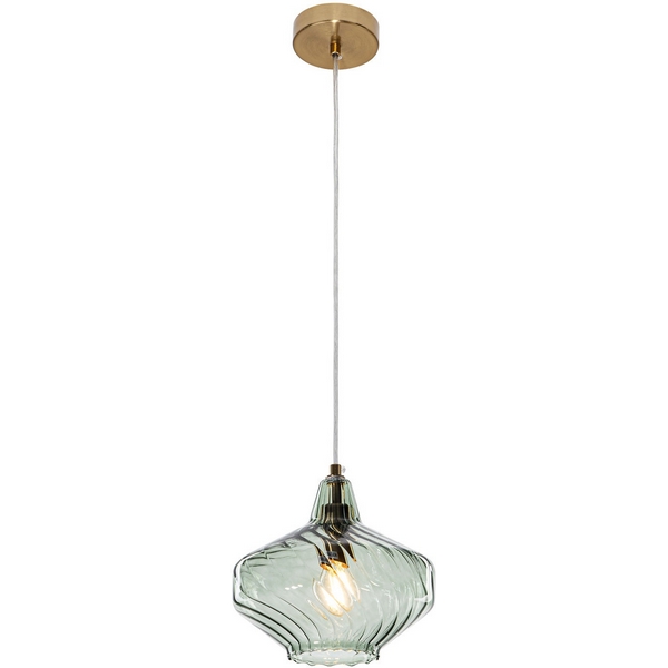 

Подвесной светильник Modelux MODEMODERN MD.1173.1 GN, Латунь, MODEMODERN MD.1173.1 GN