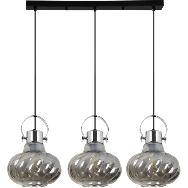 Изображение товара Подвесной светильник Modelux MD.1189.720 SM для гостиной и кухни стиль модерн