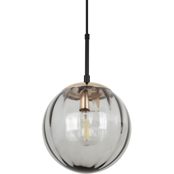 

Подвесной светильник Modelux MODEMODERN MD.1221.1 SM, Золото, MODEMODERN MD.1221.1 SM