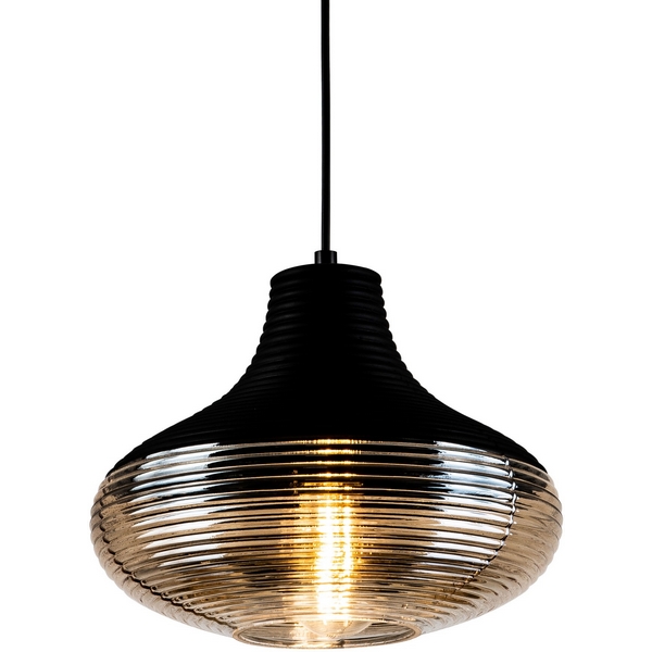 

Подвесной светильник Modelux MODEMODERN MD.1461.1, Янтарный, MODEMODERN MD.1461.1