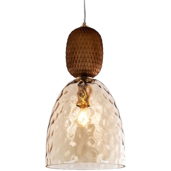 

Подвесной светильник Modelux MODEMODERN MD.1964.1, Золото, MODEMODERN MD.1964.1