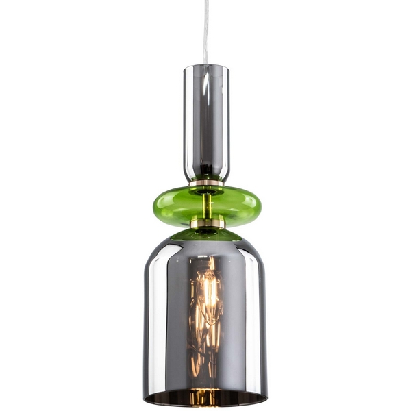 

Подвесной светильник Modelux MODEMODERN MD.1973.1, Золото, MODEMODERN MD.1973.1